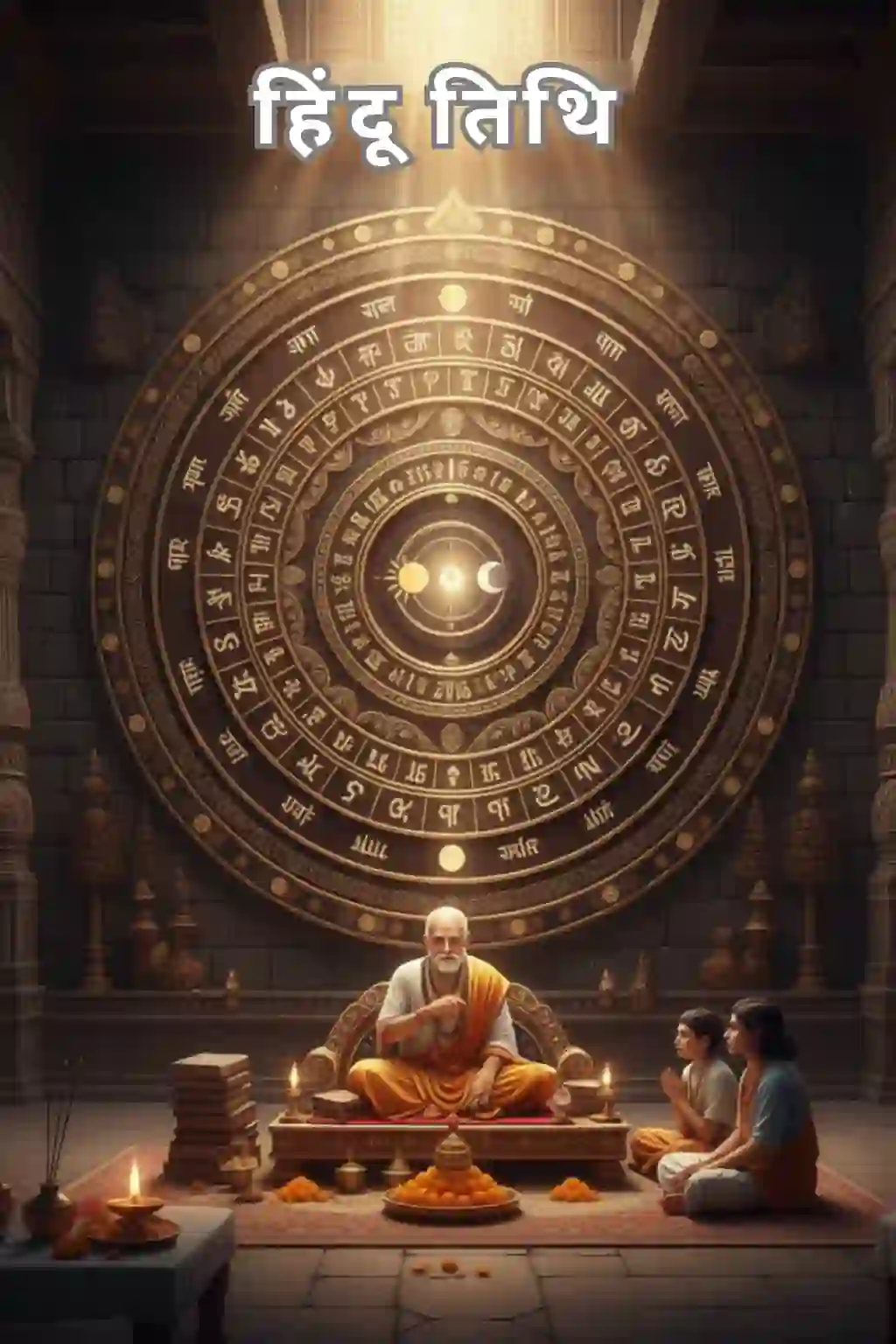 हिन्दू तिथि